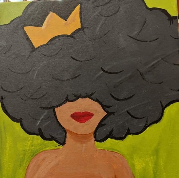 Meet your Posher, Danielle - Picture 1 of 1